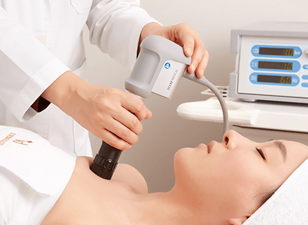 id Hospital - id Aftercare - Endermologie RF