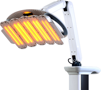 id Hospital - id Aftercare - Heal-Light