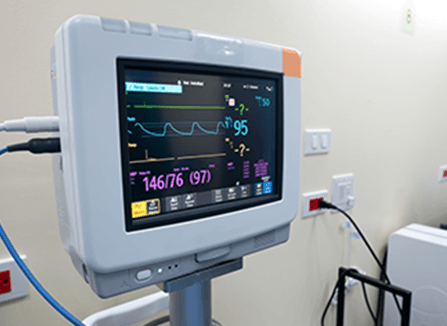 id Hospital - id Aftercare - Breast Surgery–Specialized Breast Examination