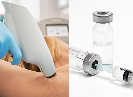 id Hospital - id Aftercare - Scar Intensive Care