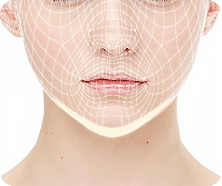 id Hospital - AccuLift - Simply Creates V-Line Shaped Face