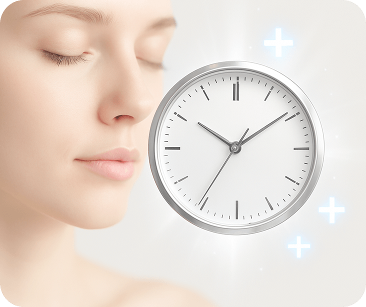 id Hospital - AccuLift - Short Surgery Time and Fast Recovery