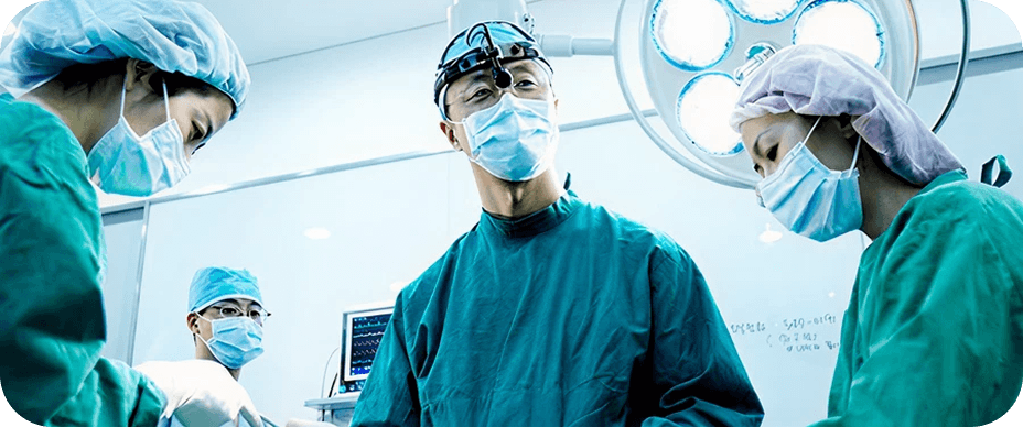 id Hospital - AccuLift - Rich Clinical Knowhow