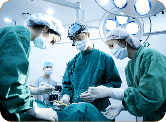 id Hospital - Liposuction - STEP 3 Liposuction