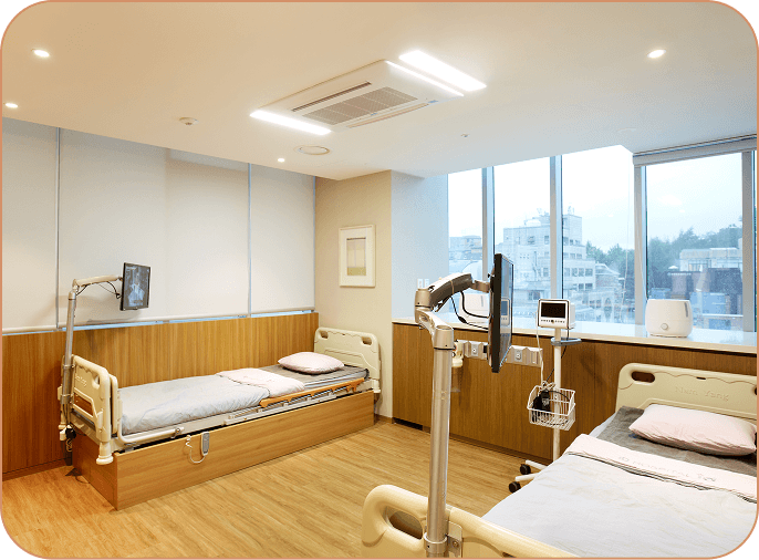 id Hospital - Liposuction - STEP 4 Aftercare