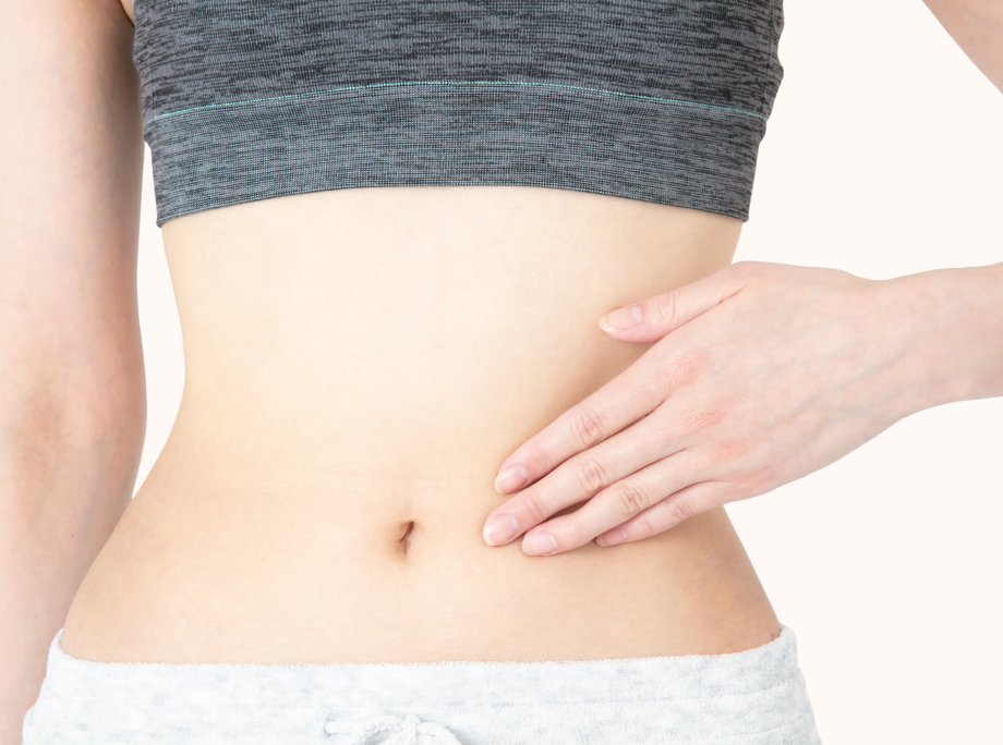 id Hospital - Tummy Tuck - Comprehensive Scar Management