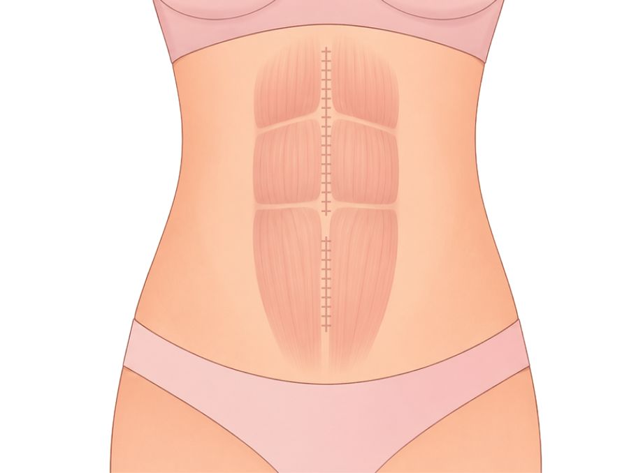 id Hospital - Tummy Tuck - Single Tightening
