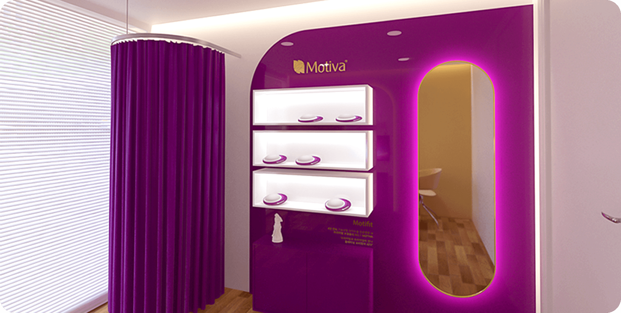 id Hospital - Breast Augmentation - MOTIFIT-exclusive Private Care Zone