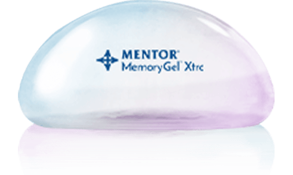 id Hospital - Breast Augmentation - MENTOR Xtra