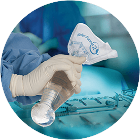id Hospital - Breast Augmentation - Keller Funnel