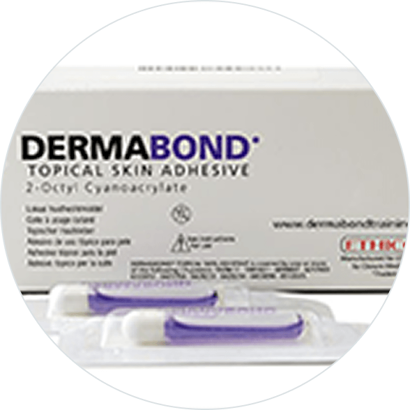 id Hospital - Breast Augmentation - Dermabond