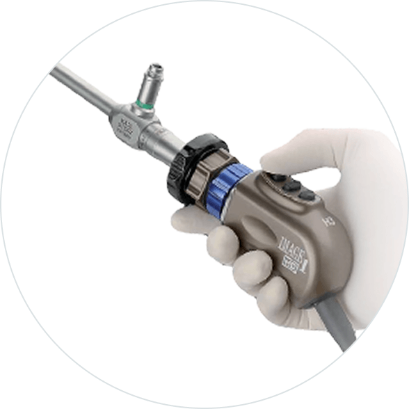 id Hospital - Breast Augmentation - Full HD Endoscope