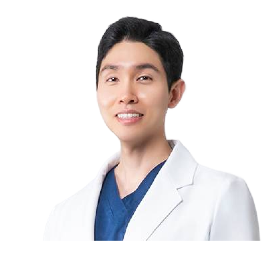 id Hospital - Breast Examination Center - Doctor Shin In-seok