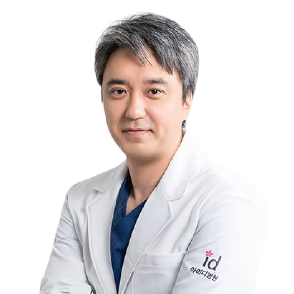 id Hospital - Breast Examination Center - Doctor Park Ju-yeon