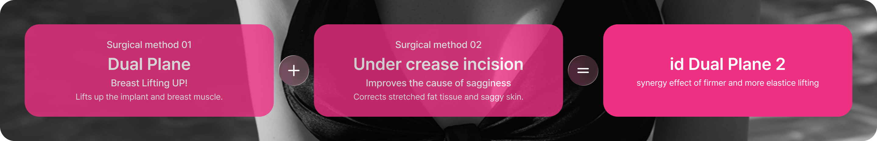 id Hospital - Breast Augmentation After Delivery - Dual Plane 2 Method