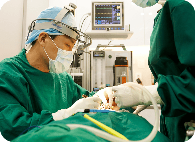 id Hospital - 10 years of Experience - Expert Doctors