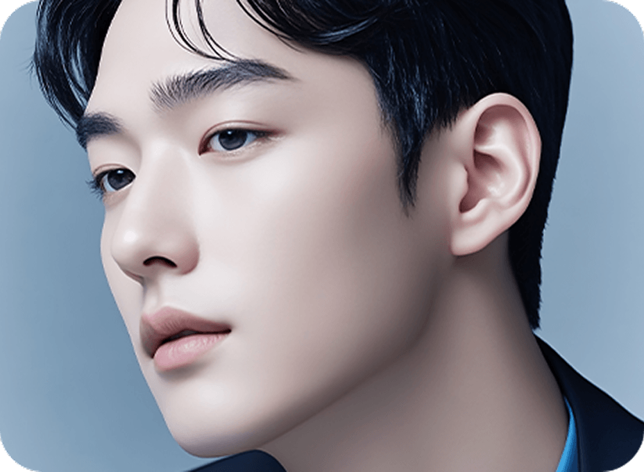 id Hospital - 10 years of Experience - Personalized Male Plastic Surgery Design