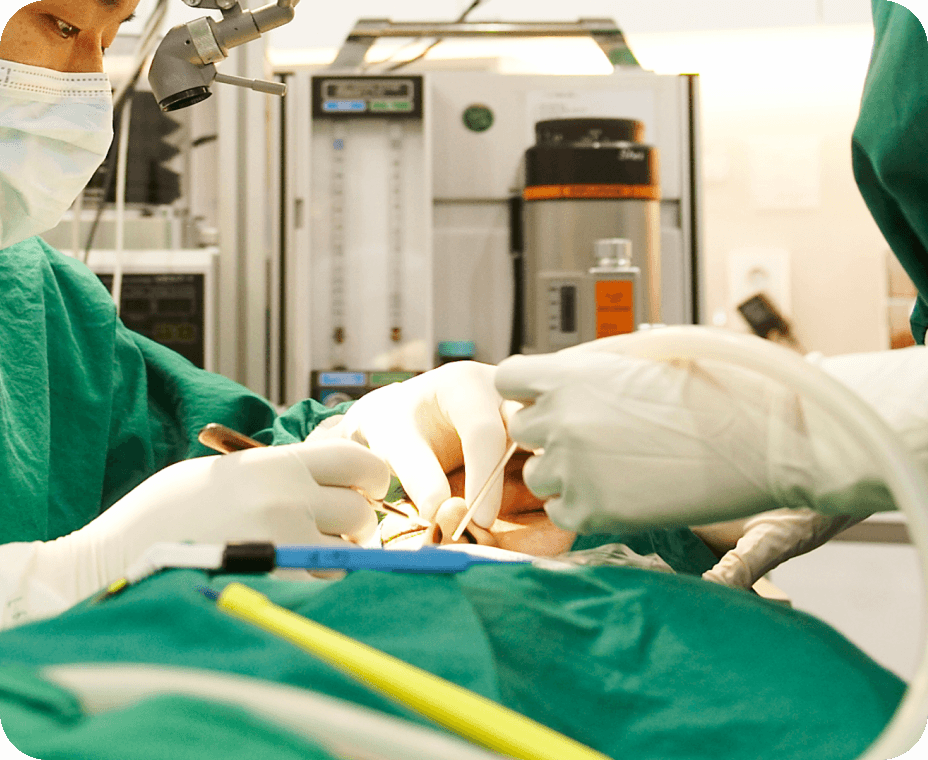 id Hospital - Septoplasty - Minimizing Surgical Exposure Time