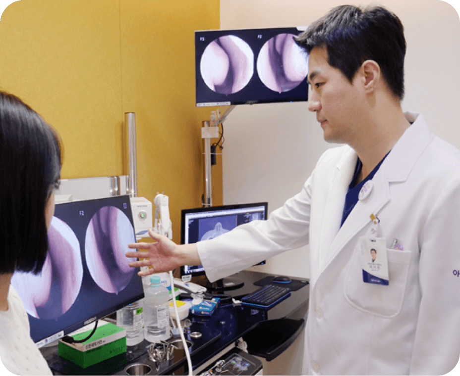 id Hospital - Septoplasty - Hospital-Level Medical Institution 1