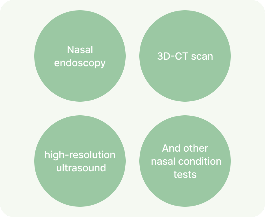 id Hospital - Septoplasty - Hospital-Level Medical Institution 2