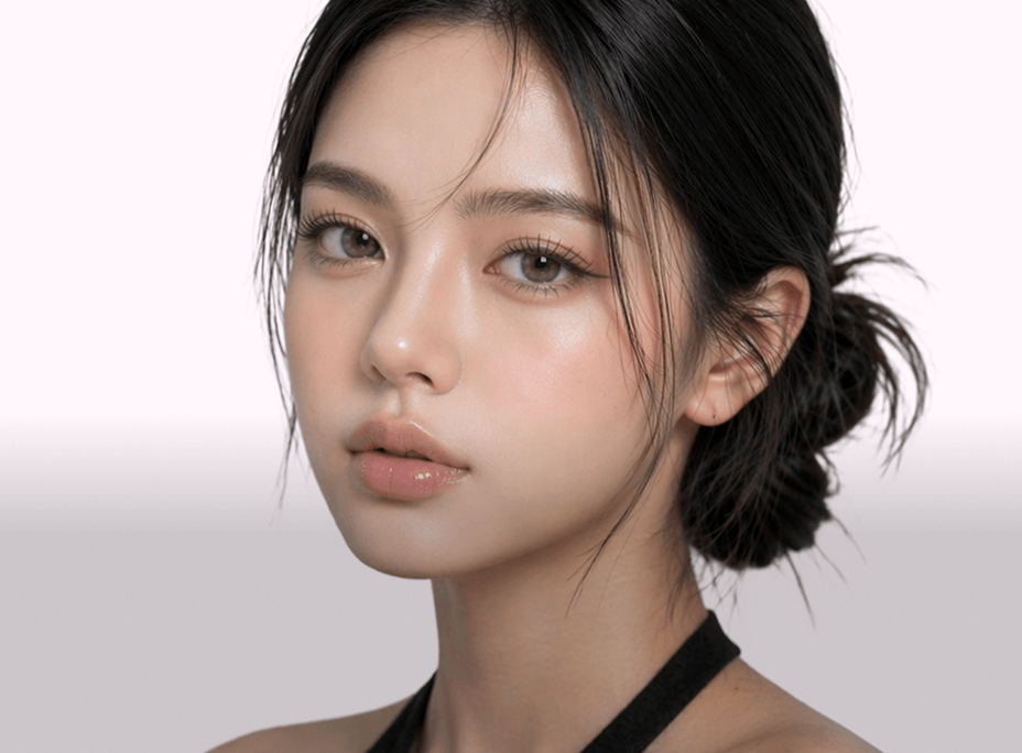 Double Eyelid Surgery
