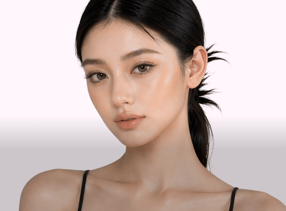 Ptosis Correction