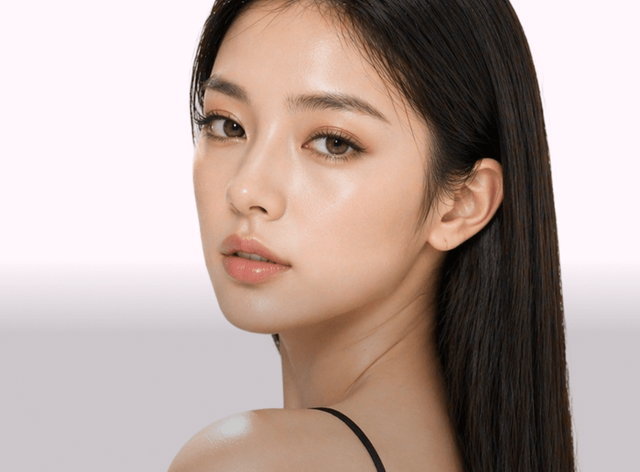 Under Eye Fat Repositioning