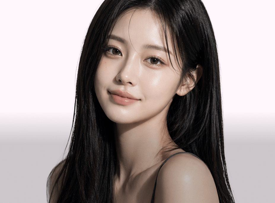 Double eyelid incisional Method