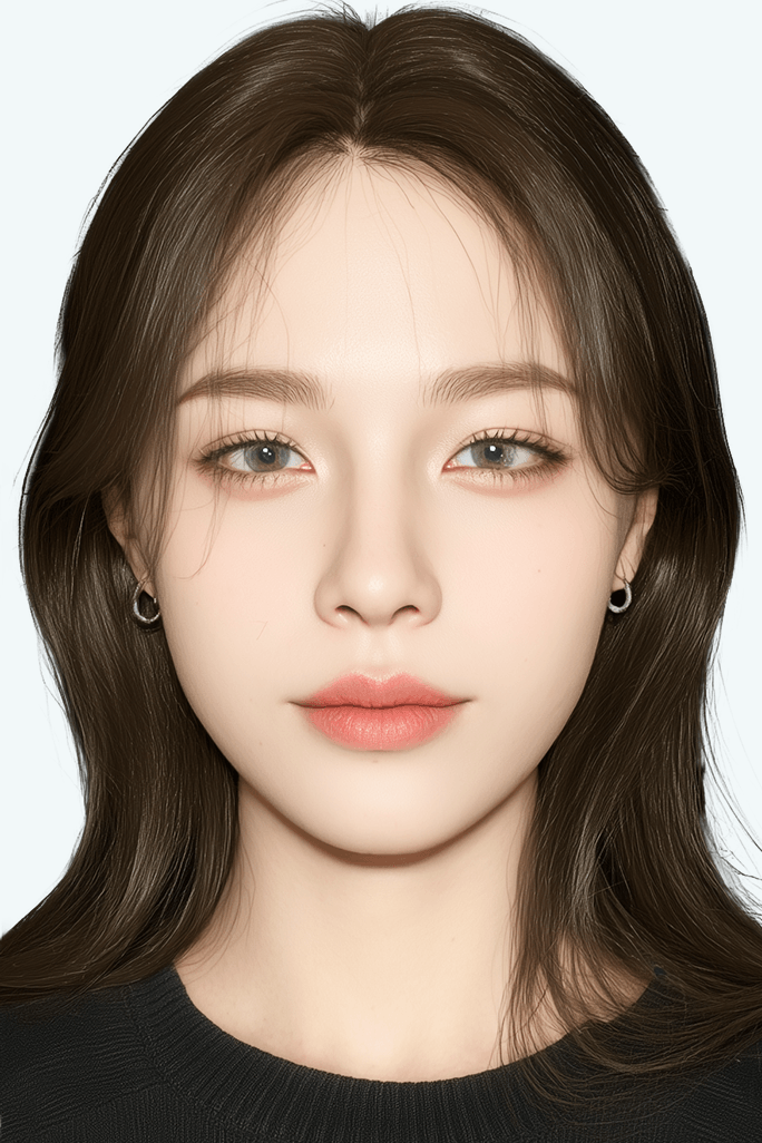 id Hospital - Facial Feminization Surgery - After