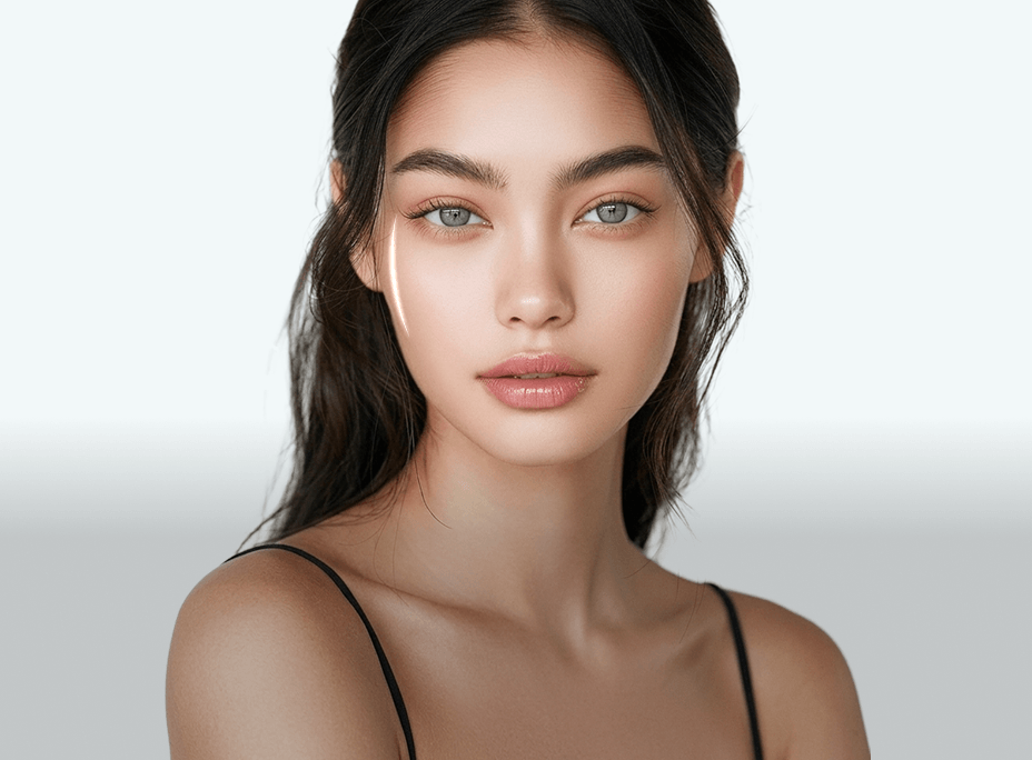 High-L Cheekbone Reduction