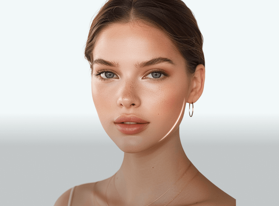 3 Types of Facial Contouring