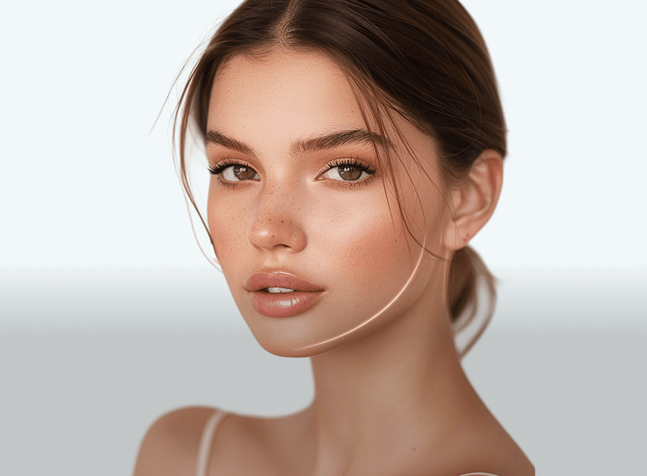 Revision Facial Contouring