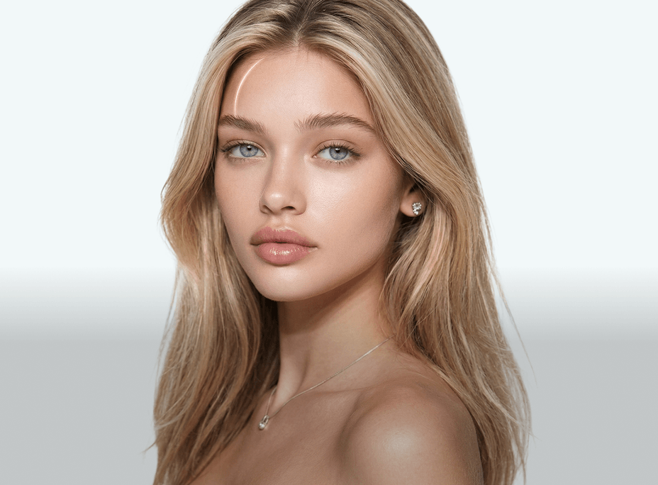 Forehead Reduction