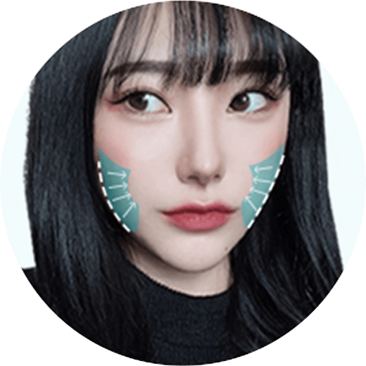 id Hospital - 3 Types of Facial Contouring - Clear Reduction Effect
