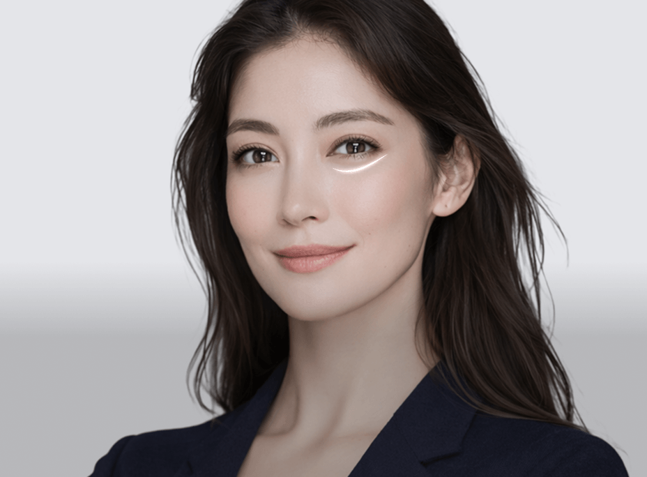 Lower Blepharoplasty