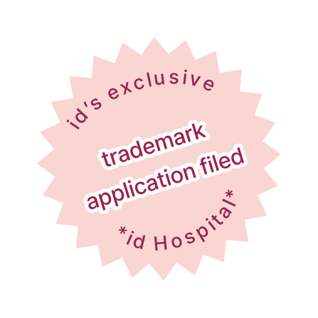 id Hospital - Middle-Age Ptosis Correction - Trademark Application