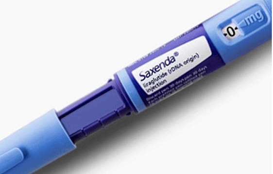 id Hospital - Male Abdominal Surgery - Saxenda Injection