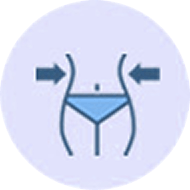 id Hospital - Male Abdominal Surgery - Most Ideal Slimming Treatment Program