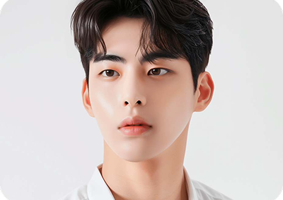 id Hospital - Male Facial Contouring - Masculine Facial Line
