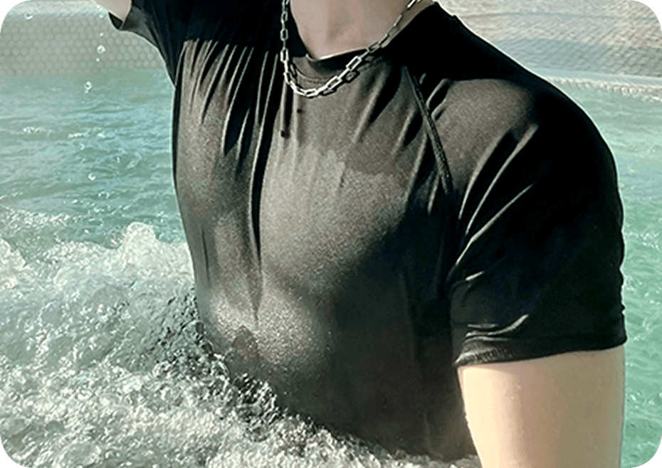 id Hospital - Gynecomastia Surgery - Accurate Ultrasound Diagnosis