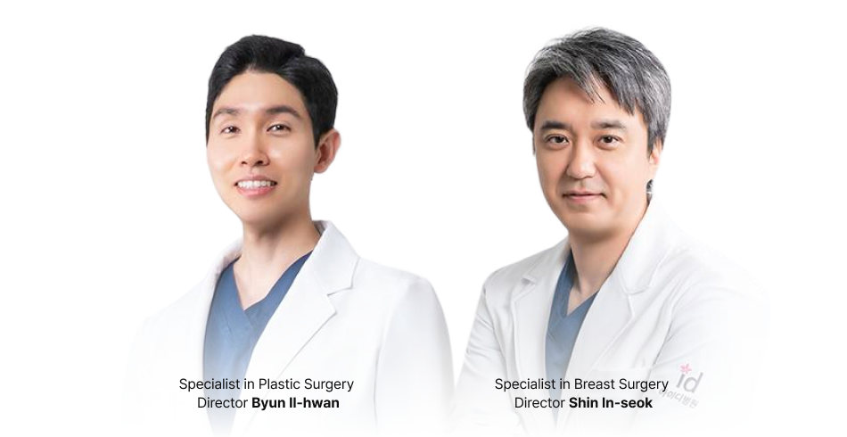 id Hospital - Gynecomastia Surgery - Pro-Doctor Collaborative System