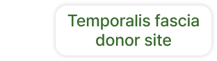 id Hospital - No-Implant Nose - Temporalis Fascia Label
