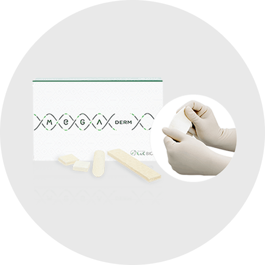 id Hospital - No-Implant Nose - Donated Dermis Cartilage