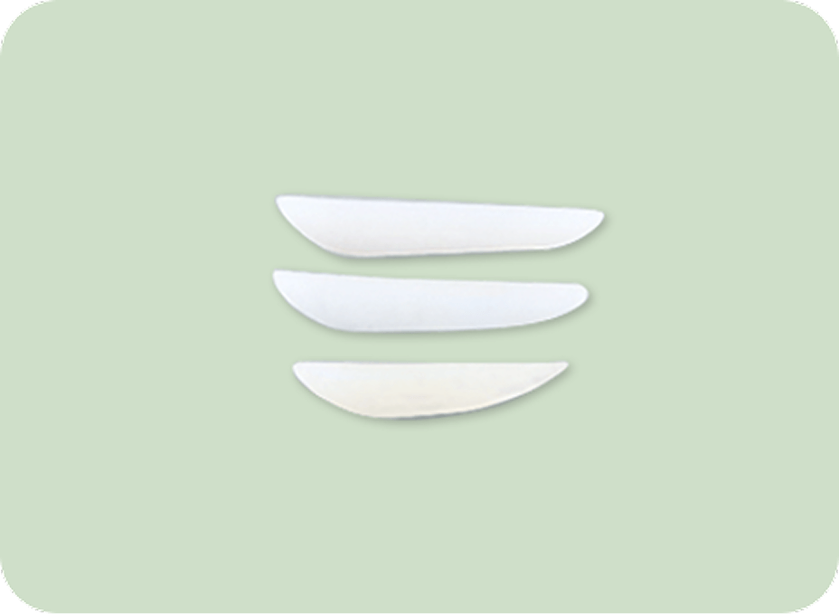 id Hospital - Nose Revision - Silicone