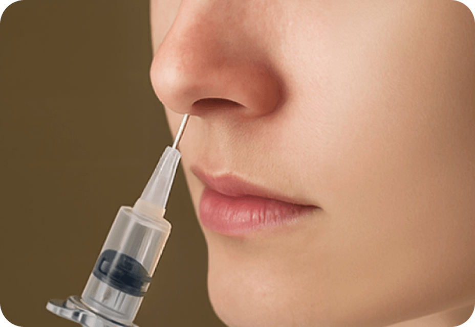 id Hospital - Nose Revision - Hyalase