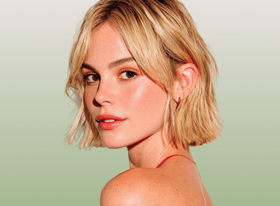 Naturally Refined Nose