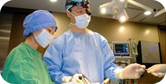 id Hospital - Surgery First Approach Orthognathic Surgery - id Hospital Academic Achievement 1
