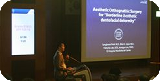 id Hospital - Surgery First Approach Orthognathic Surgery - id Hospital Academic Achievement 4