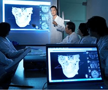 id Hospital - Surgery First Approach Orthognathic Surgery - Inter-department Planning Conference