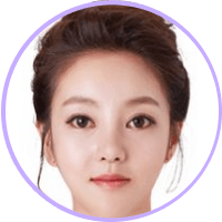 id Hospital - Surgery-First Approach Orthognathic Surgery - Traditional - Orthodontic treatment period after surgery 1 month